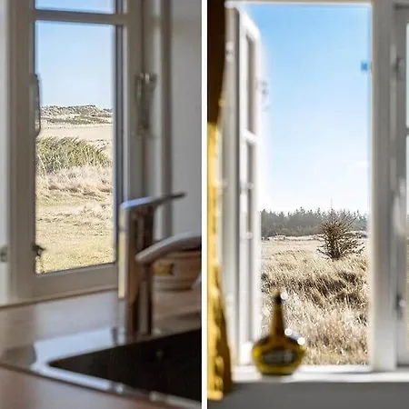 Bl1249-pandrup-rodhus-klitvej-80 Hébergement de vacances