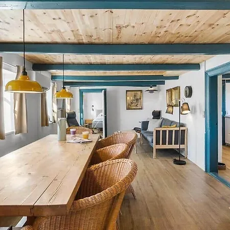 펜션 Bl1249-pandrup-rodhus-klitvej-80 Pandrup