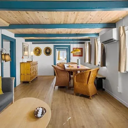 Bl1249-pandrup-rodhus-klitvej-80 Hébergement de vacances Pandrup