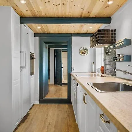 Hébergement de vacances Bl1249-pandrup-rodhus-klitvej-80 *