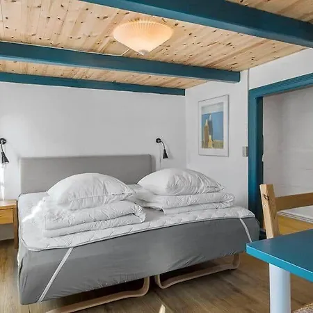 Bl1249-pandrup-rodhus-klitvej-80 Hébergement de vacances *