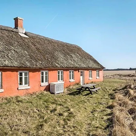 Bl1249-pandrup-rodhus-klitvej-80 Hébergement de vacances *