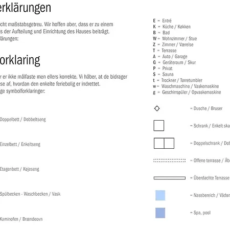 Hébergement de vacances Bl1249-pandrup-rodhus-klitvej-80 *