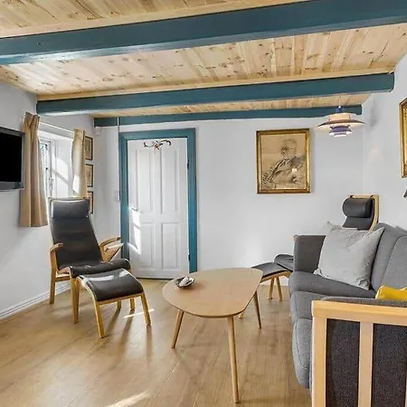 Casa de Férias Bl1249-pandrup-rodhus-klitvej-80