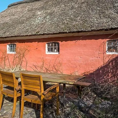 Casa de Férias Bl1249-pandrup-rodhus-klitvej-80