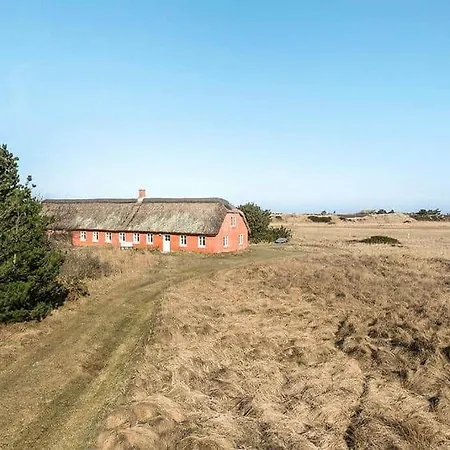 Casa de Férias Bl1249-pandrup-rodhus-klitvej-80 Pandrup