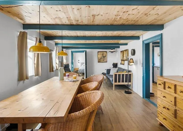 Vakantiehuis Bl1249-pandrup-rodhus-klitvej-80 Pandrup