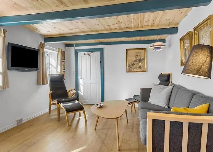 Vakantiehuis Bl1249-pandrup-rodhus-klitvej-80 Pandrup