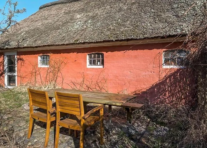 Vakantiehuis Bl1249-pandrup-rodhus-klitvej-80