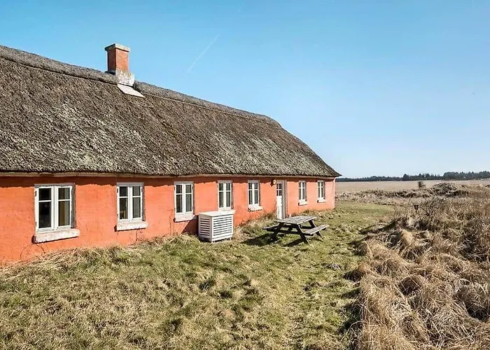 Bl1249-pandrup-rodhus-klitvej-80 Vakantiehuis *